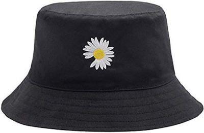 Kolva Hat(Black, Pack of 1)