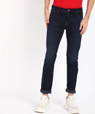 KILLER Slim Men Blue Jeans