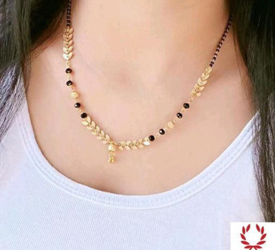 vidhi Enterprise Alloy Mangalsutra