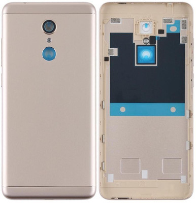 Sparewre Redmi Xiaomi Mi Redmi 5 : Gold - Back Panel(Gold)