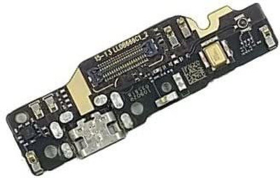 Shinzo USB Charging Board Dock Connector Mi Redmi Note 6 Pro (M1806E7TG, M1806E7TH, M1806E7TI) OG - Charging PCB Complete Flex