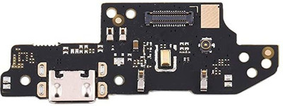 Shinzo USB Charging Board Dock Connector Poco C3 (M2006C3MII, MZB07RIIN, MZB07RJIN) 2020 Model - Charging PCB Complete Flex