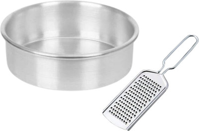 startail Aluminium Cake Mould 1(Pack of 1)