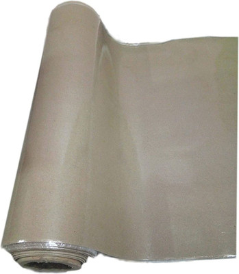 MM WILL CARE Paper Roll 20 Meter unruled 12X 10 Meter 75 gsm Paper Roll(Set of 1, Brown)