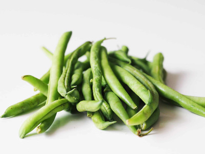 Mozette Hybrid Beans Seed(55 per packet)