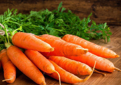 SimXotic Carrot Orange Vegetable Aone Seeds - 200 Seeds Seed(200 per packet)