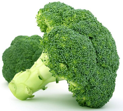 Gromax India Broccoli Vegetable Best Quality Seeds Pack Of 50 Imported Seeds Seed(50 per packet)