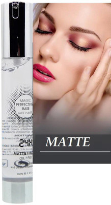 GFSU Magic Perfecting Base Face 24H  Primer  - 30 ml(TRANSPARENT)