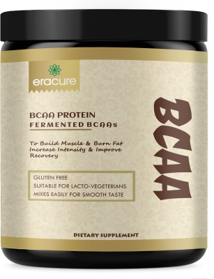 EraCure Isotonic Instant Energy Formula BCAA (S87) Pro BCAA(100 g, Mixed Fruit)