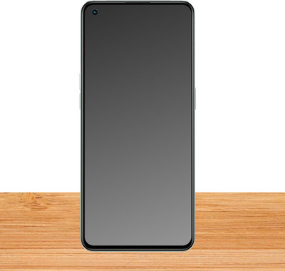 SCREENIX Screen Guard for REALME GT2 PRO 5G || MATT SCREEN PROTECTOR (PACK OF 1), REALME GT2 PRO 5G(Pack of 1)