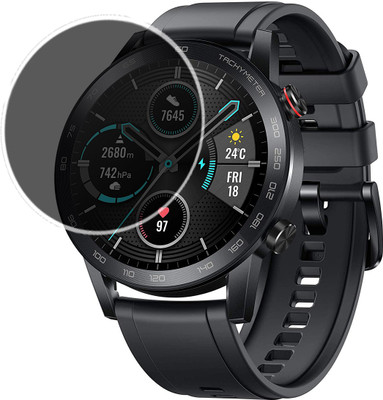 zeyxez Screen Guard for HONOR MAGIC WATCH 2 SMARTWATCH(Pack of 1)