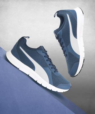 PUMA Whisk Running Shoes For Men