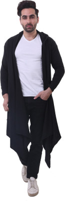 Bfly Men Shrug