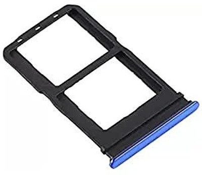 Spares4ever Sim Card Tray(Compatible With Vivo Z1X)