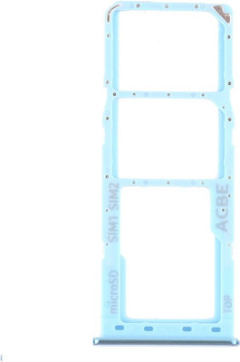 SPAREWARE Sim Card Tray(Compatible With SAMSUNG GALAXY A32)