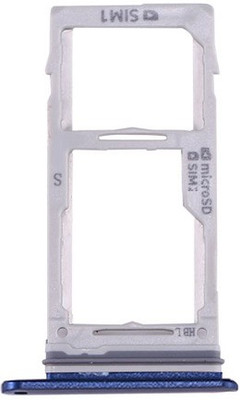 SPAREWARE Sim Card Tray(Compatible With SAMSUNG GALAXY S9 PLUS)