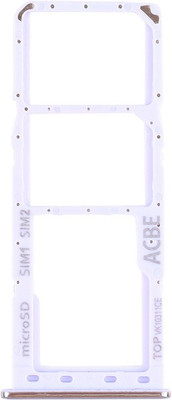 SPAREWARE Sim Card Tray(Compatible With SAMSUNG GALAXY A32)