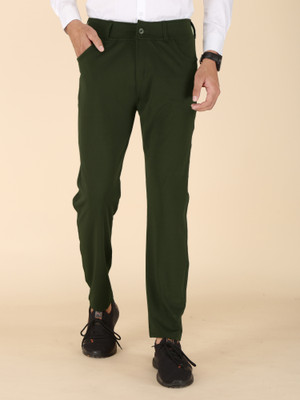 Nation polo club shop trousers