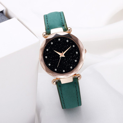 Alkhwatches Analog Watch  - For Girls