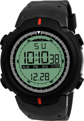 vin Digital Watch  - For Boys