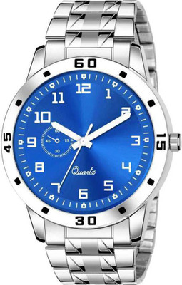 PZOZ Analog Watch  - For Men