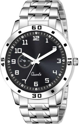 PZOZ Analog Watch  - For Men