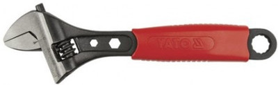 YATO YT-2171 Single Sided Open End Wrench(Pack of 1)