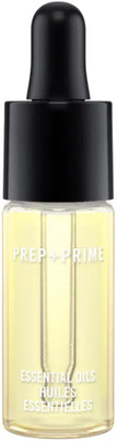 AMOSFIA Prep + Prime vitamin A,D & E enriched Face Serum Essential Oils(14 ml)