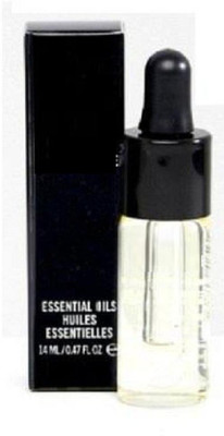 AMOSFIA Prep+Prime Huiles Essentielles Oils(14 ml)