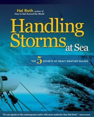Handling Storms at Sea(English, Electronic book text, Roth Hal)