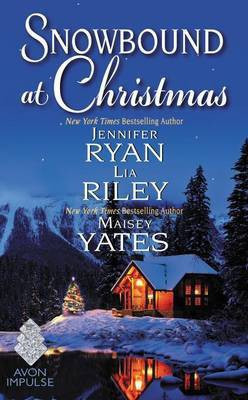 Snowbound at Christmas(English, Paperback, Ryan Jennifer)