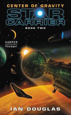 Center of Gravity(English, Paperback, Douglas Ian Prof)