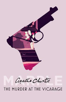 The Murder at the Vicarage(English, Paperback, Christie Agatha)