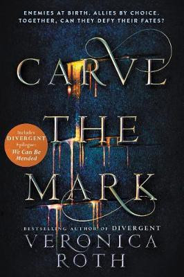 Carve the Mark(English, Paperback, Roth Veronica)