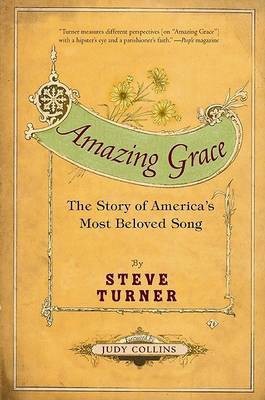 Amazing Grace(English, Paperback, Turner Steve)