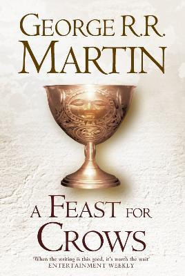 A Feast for Crows(English, Hardcover, Martin George R.R.)