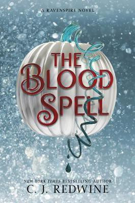 The Blood Spell(English, Electronic book text, Redwine C J)