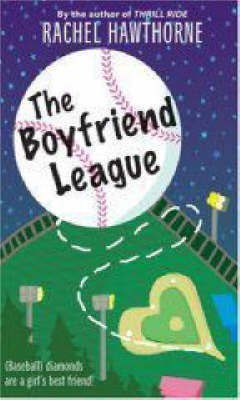 The Boyfriend League(English, Paperback, Hawthorne Rachel)