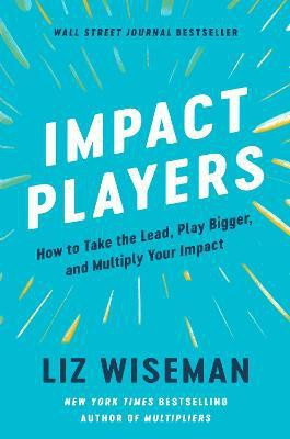 Impact Players(English, Paperback, unknown)
