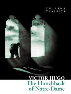 The Hunchback of Notre-Dame(English, Paperback, Hugo Victor)