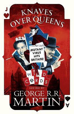 Knaves Over Queens(English, Hardcover, unknown)