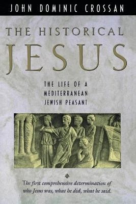 The Historical Jesus(English, Paperback, Crossan John Dominic)