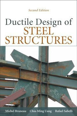 Ductile Design of Steel Structures, 2nd Edition(English, Electronic book text, Bruneau Michel)