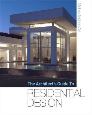 The Architect's Guide to Residential Design(English, Electronic book text, Malone Michael)