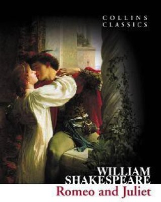 Romeo and Juliet(English, Paperback, Shakespeare William)