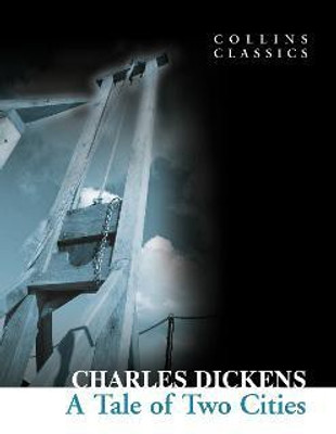 A Tale of Two Cities(English, Paperback, Dickens Charles)
