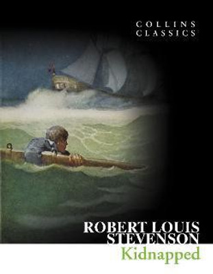 Kidnapped(English, Paperback, Stevenson Robert Louis)