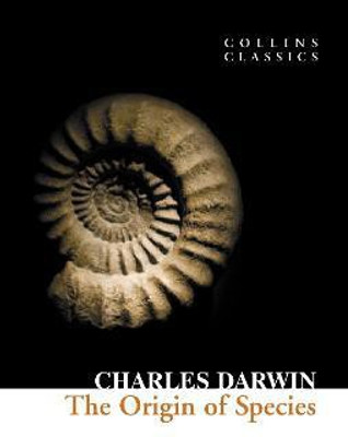 The Origin of Species(English, Paperback, Darwin Charles)