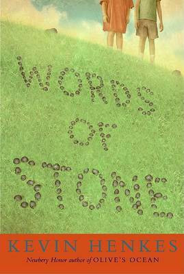 Words of Stone(English, Paperback, Henkes Kevin)
