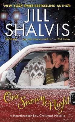 One Snowy Night(English, Paperback, Shalvis Jill)